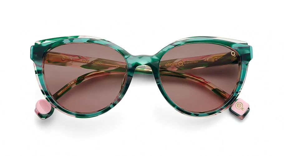 Etnia Barcelona ESSE Sunglasses - view 14